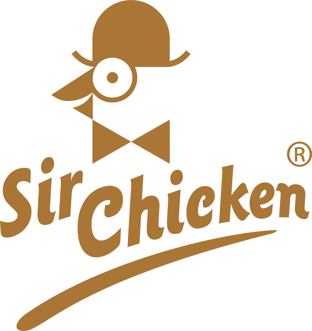 Sir Chicken